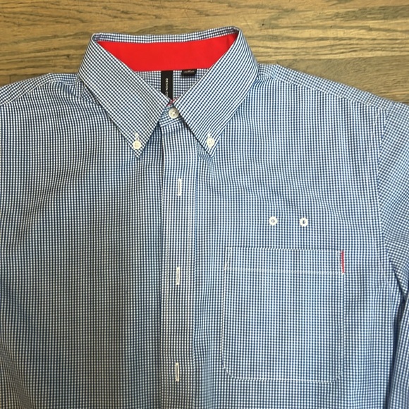 Design Collective Button Up Shirt - Picture 2 of 7